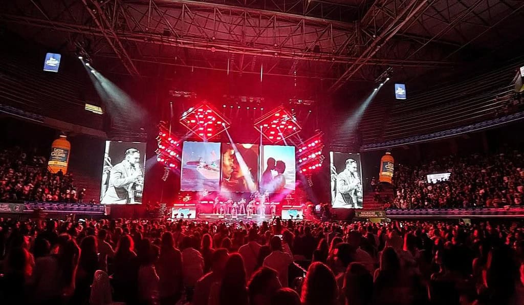 Taquilla Live proyecta 100 eventos en Colombia este año