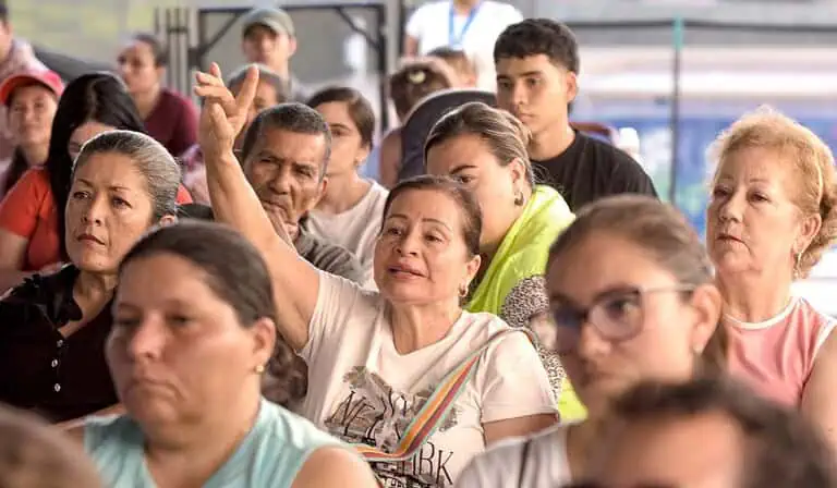 mesada de un pensionado en Colombia