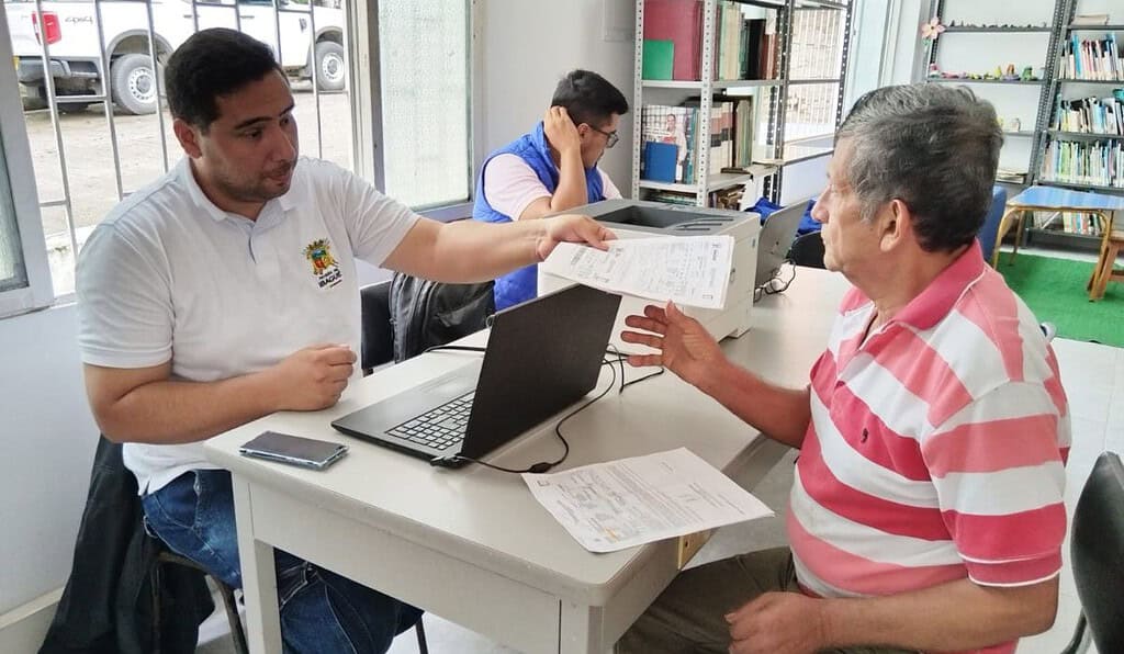 Trámites para la pensión y de los pensionados en Colombia