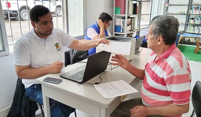 Trámites para la pensión y de los pensionados en Colombia