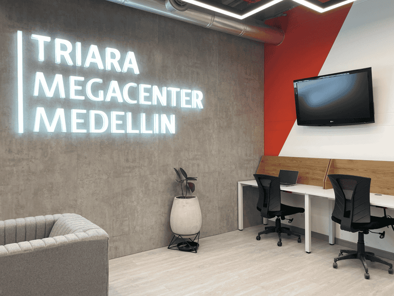 Triara Megacenter