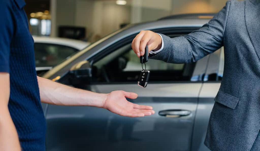 ¿Cuál es el riesgo de tener un vehículo sin hacer el traspaso? Esto dice la ley en Colombia