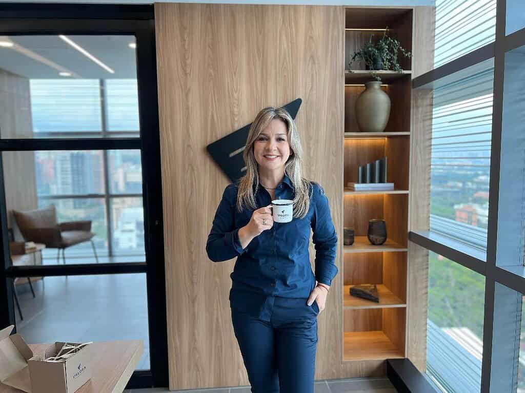 Vicky Dávila