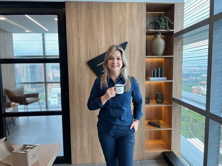 Vicky Dávila