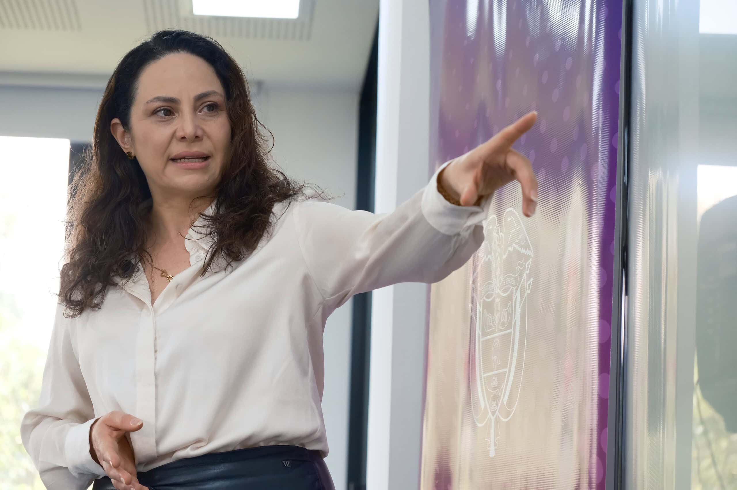 Economía colombiana creció 2,7 % en el primer trimestre de 2025