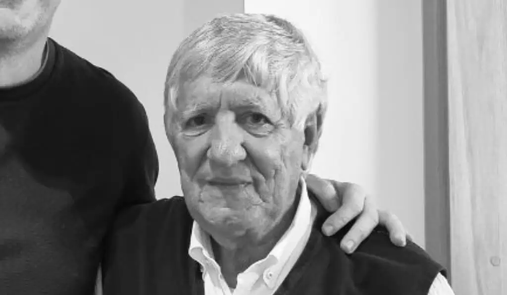 Sandra Vélez liderará el Grupo Ethuss tras fallecimiento de su padre, el empresario William Vélez William Vélez
