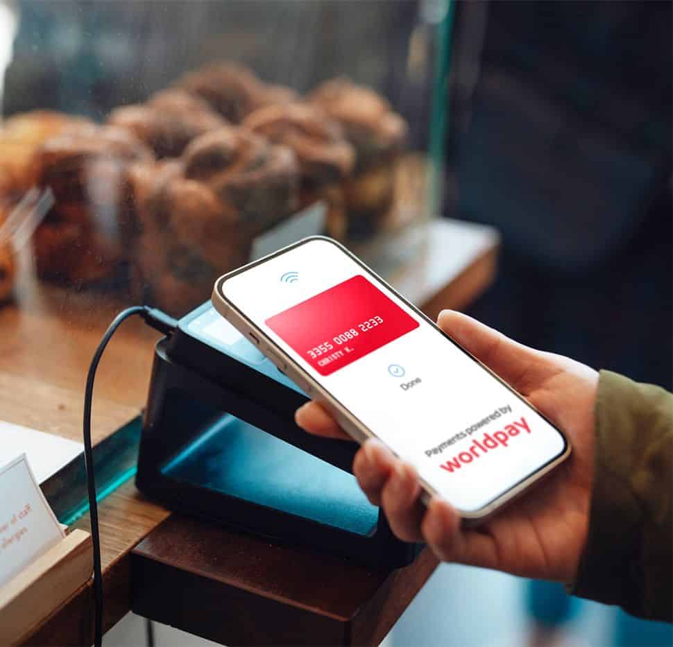 Aterriza una nueva pasarela de pagos a Colombia: Así funcionará Worldpay cuenta con protección contra el fraude. Foto: tomada de la página de Worldpay.