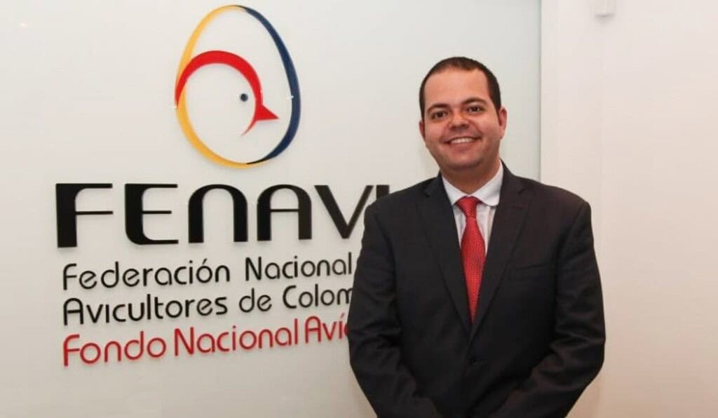 Posibilidad de que Colombia exporte pollo a China