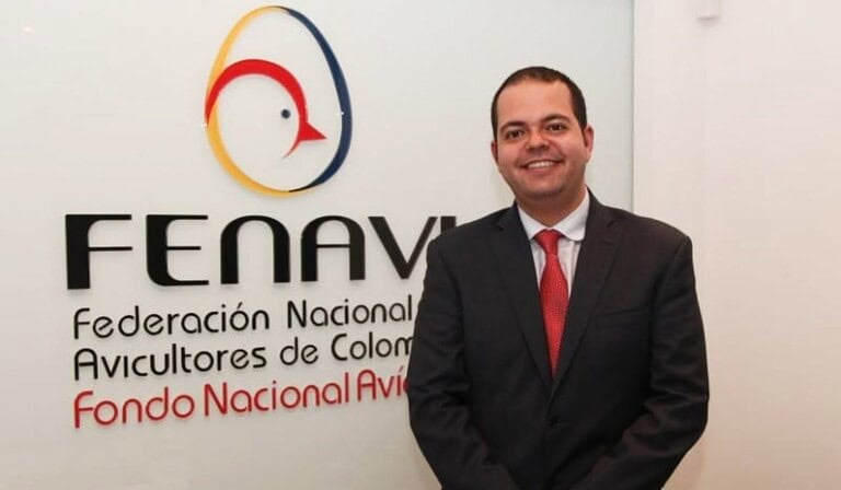 Posibilidad de que Colombia exporte pollo a China
