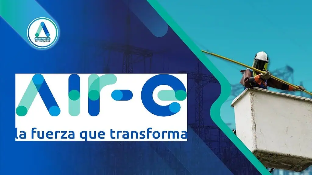 Superservicios y Air-e ajustan hoja de ruta para garantizar servicio de energía en la región Caribe Gobierno Petro dice que tarifas de energía han bajado 25 % tras intervención de Air-e
