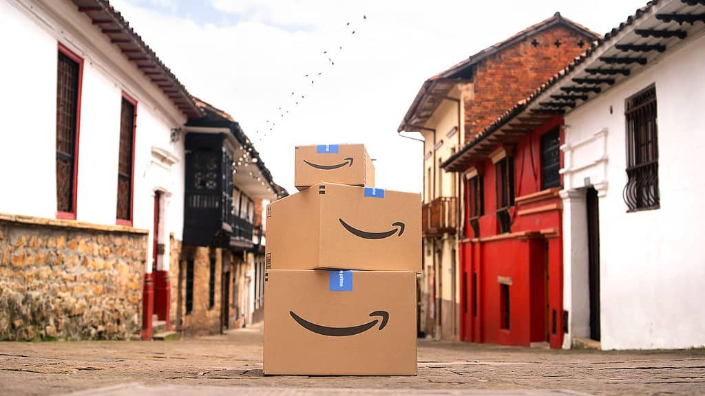 Amazon lanzó membresía en Colombia que ofrece exclusivos beneficios en la compra de productos: Este es su precio