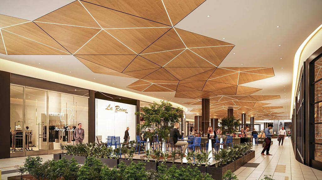 Popular centro comercial en Medellín invirtió casi $22.000 millones en renovación