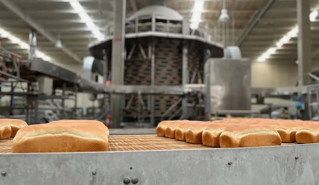 Bimbo logró ventas récord el primer trimestre; Colombia ayudó a jalonar ingresos de Latam Bimbo