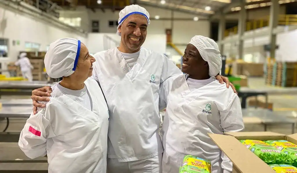Entrevista | Bivien, dueña de Sun Pro y Arurrú, tendrá nueva planta piloto en Colombia; revela estrategia de 2025 Bivien