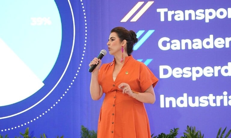 Esta es la nueva planta de biocombustible para aviación que tendrá Colombia para 2030