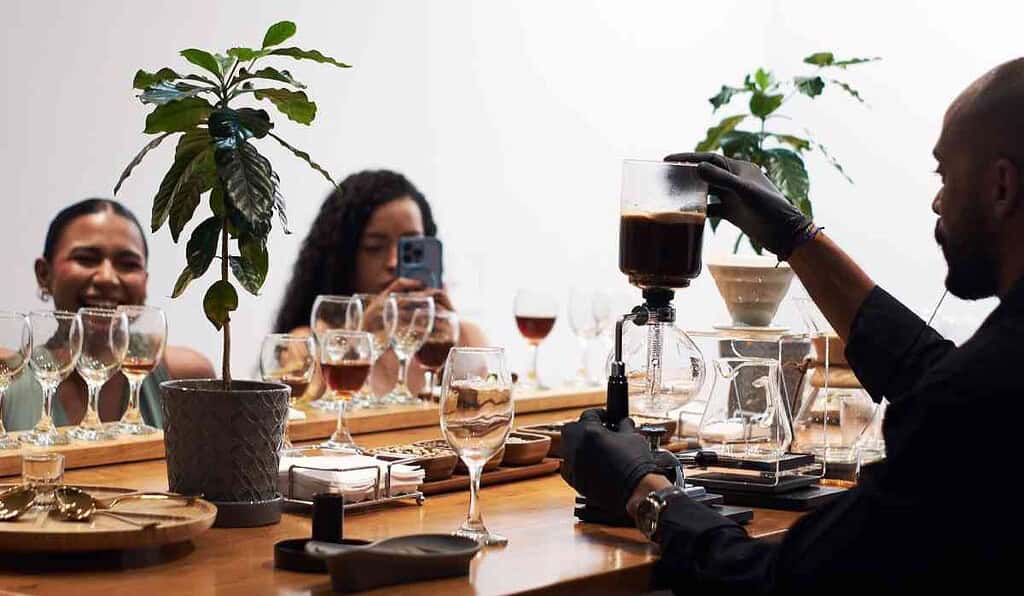 destinos gastronómicos más buscados en Colombia