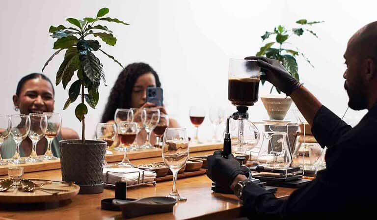 destinos gastronómicos más buscados en Colombia