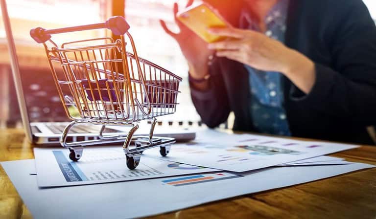Las pymes registraron incrementos de facturación en el Día de la Madre