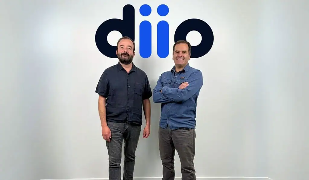 Startup diio levanta US$2,5 millones para impulsar su expansión en Latinoamérica Startup diio