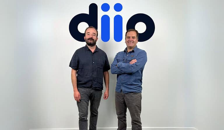 Startup diio