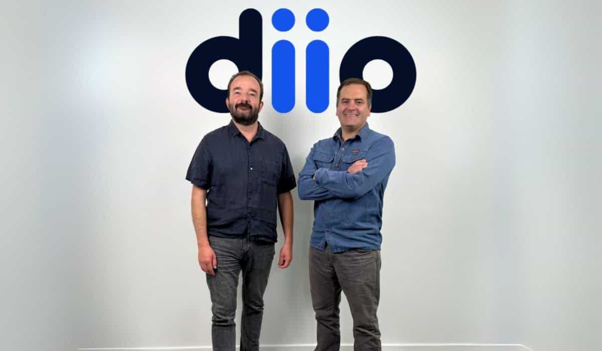 Startup diio levanta US$2,5 millones para impulsar su expansión en Latinoamérica