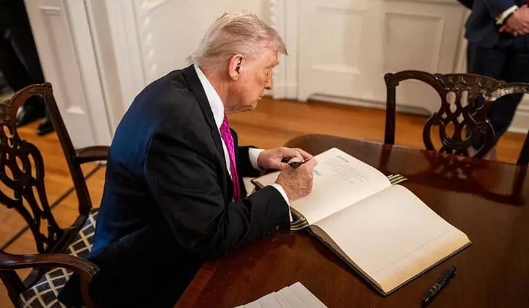 Nuevos aranceles de Trump