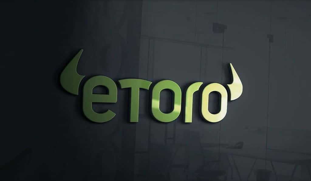 eToro