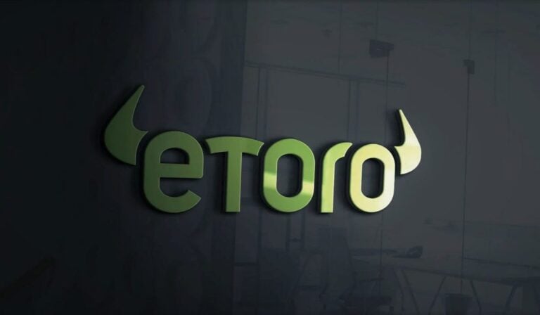 eToro