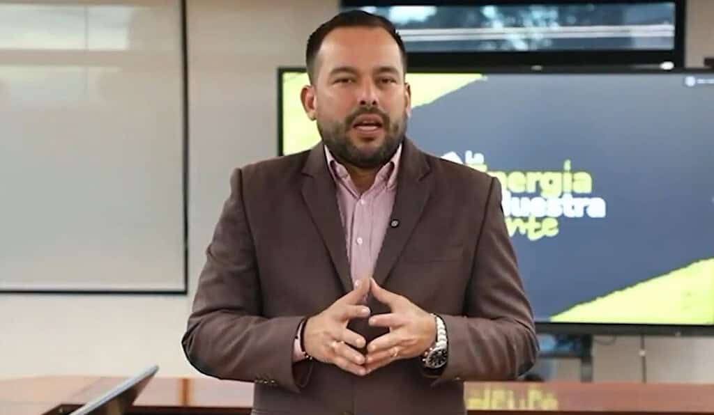 MinEnergía