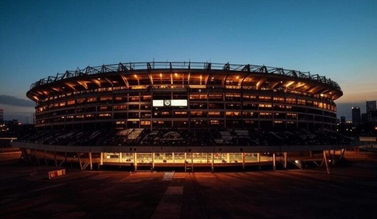 Estadio Banorte