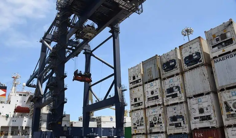 exportaciones de colombia