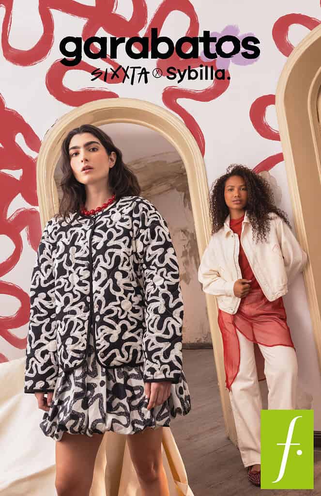 Falabella lanzará colección con marca colombiana en el Bogotá Fashion Week 2025