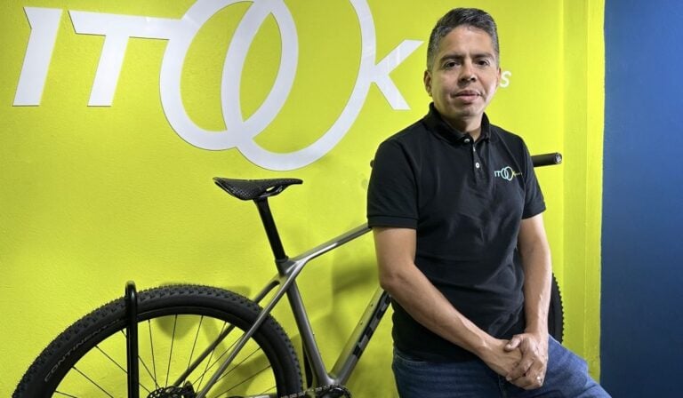 ITOOK Bike