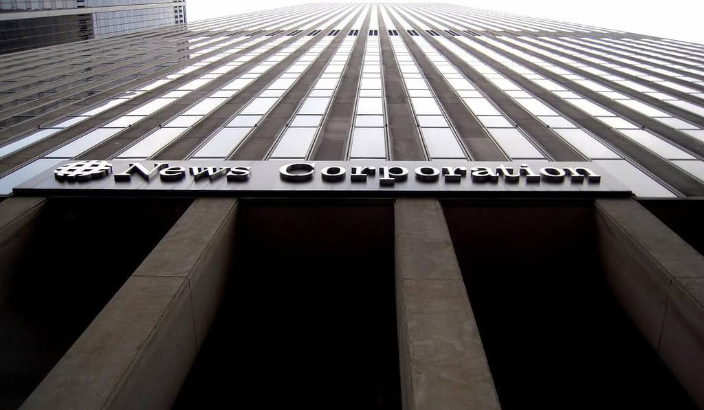Fox Corporation