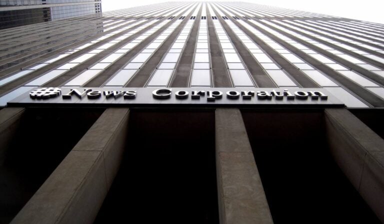 Fox Corporation