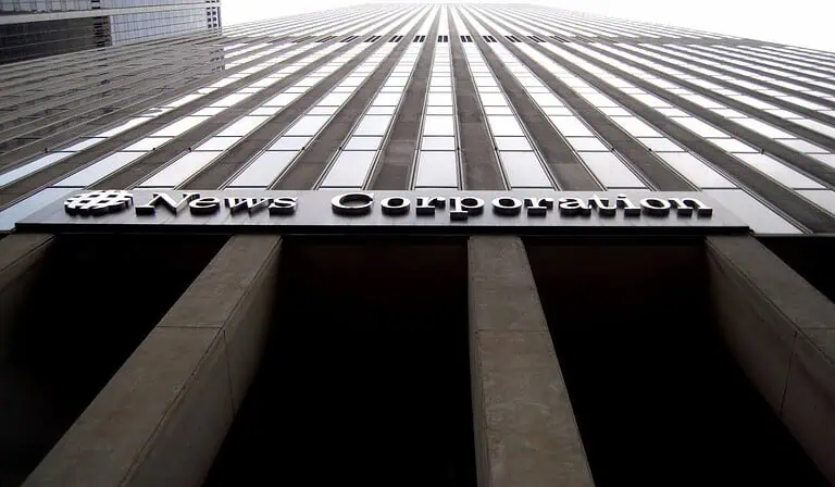 Fox Corporation