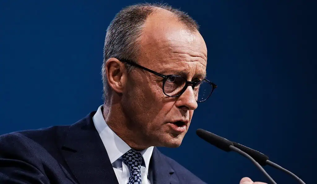Friedrich Merz no consiguió los votos para ser nuevo canciller de Alemania; habrá segunda vuelta Friedrich Merz