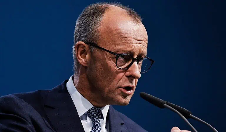 Friedrich Merz