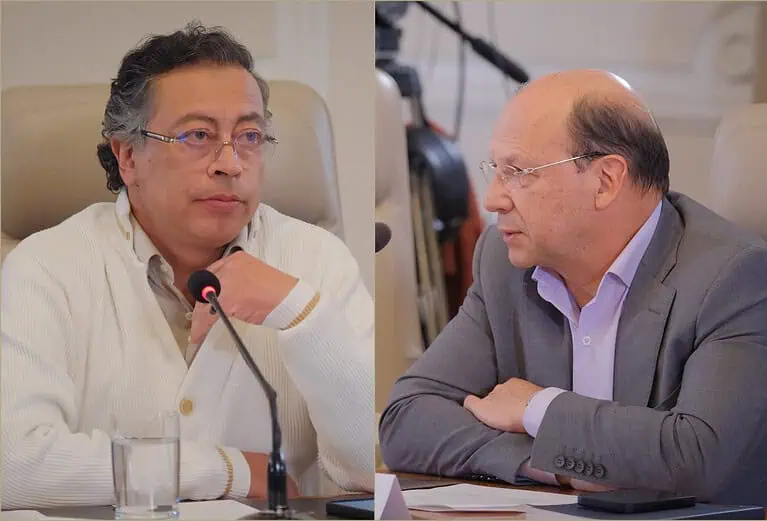 Presupuesto de 2025