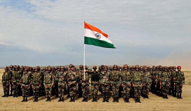Conflicto entre India y Pakistán