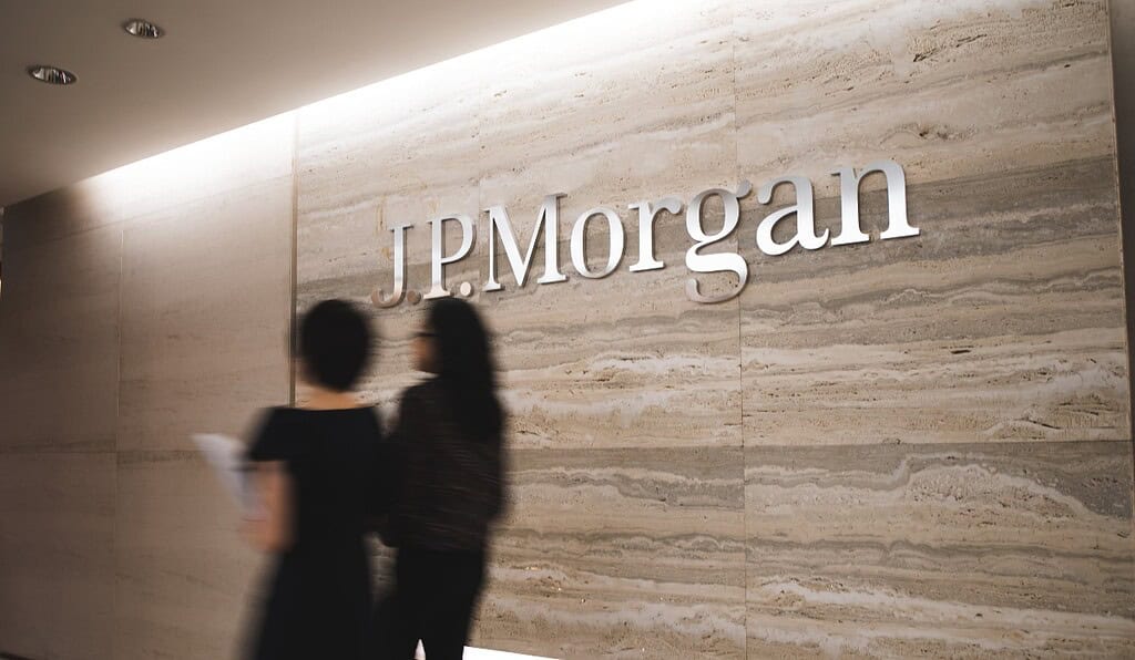 Crédito: J.P. Morgan