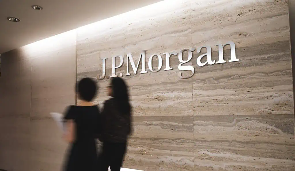 J.P.Morgan mantiene a Colombia fuera de recomendaciones de inversión: cambio de Gobierno sería positivo Crédito: J.P. Morgan