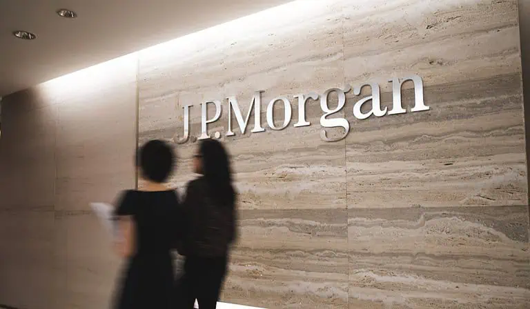 Crédito: J.P. Morgan
