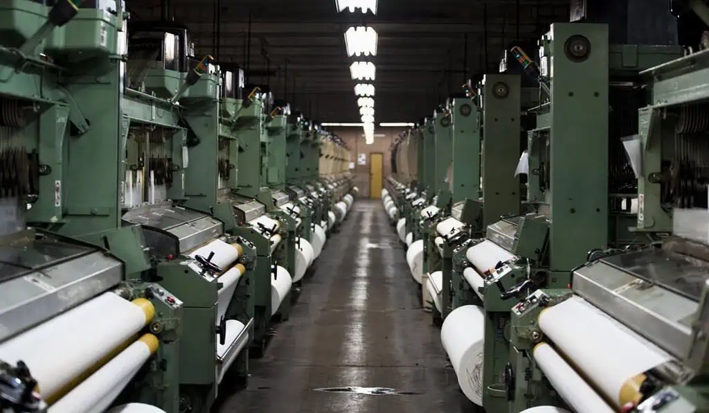 Lafayette aumenta presencia internacional: sus exportaciones ya llegan a 24 países Lafayette