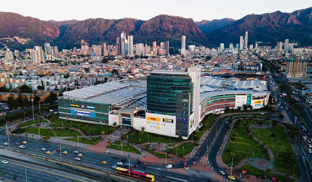 Mallplaza