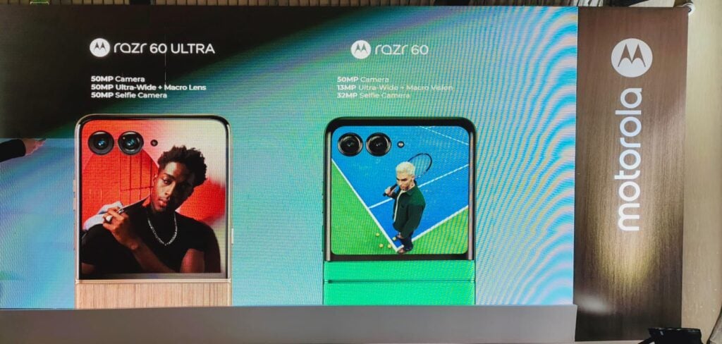 El dispositivo está disponible en dos versiones. Foto: Valora Analitik.