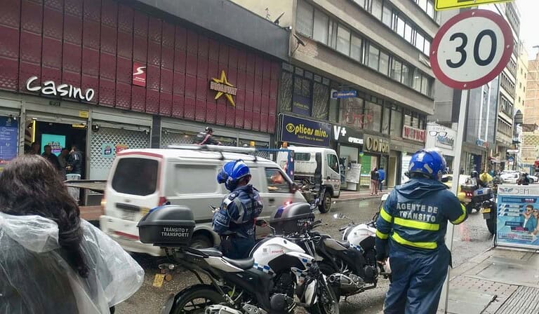 ¿Subirá el límite de velocidad en Bogotá? Esto dijo la Secretaría de Movilidad