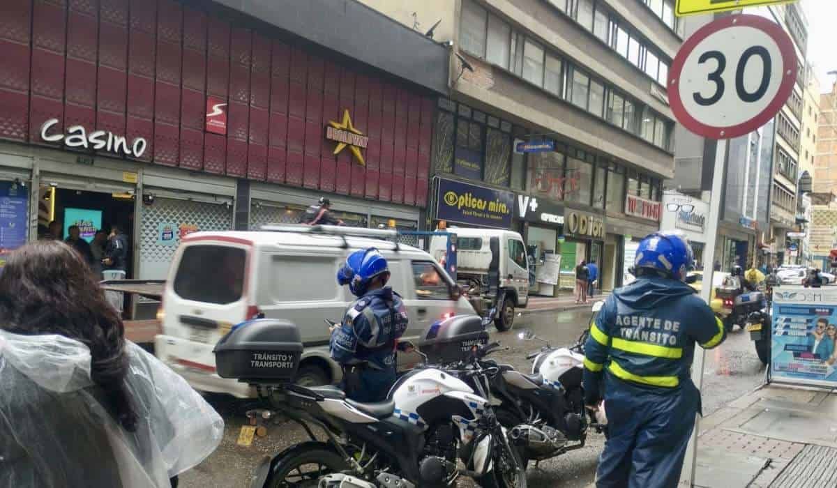 ¿Subirá el límite de velocidad en Bogotá? Esto dijo la Secretaría de Movilidad
