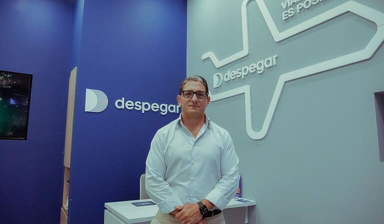 Despegar
