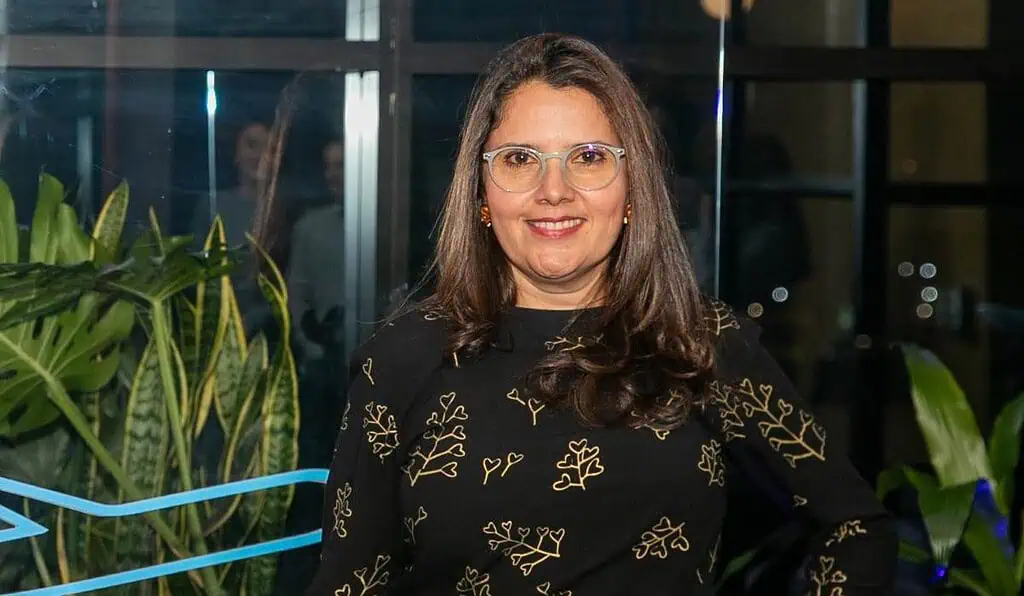 Copa Airlines nombró a Paola Castaño como nueva gerente regional de países Andinos Copa Airlines